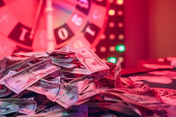 В Великобритании пересмотрят лицензии онлайн-операторов азартных игр