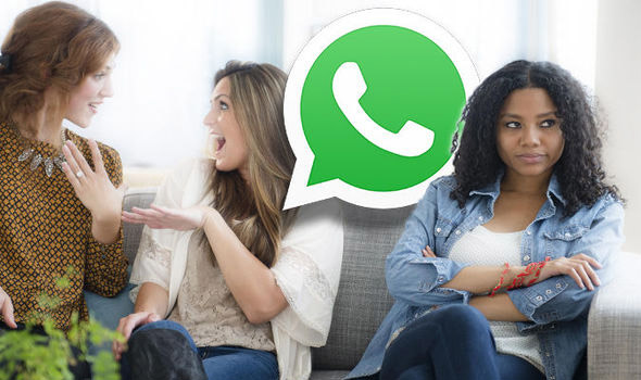 В WhatsApp появилась новая необычная функция