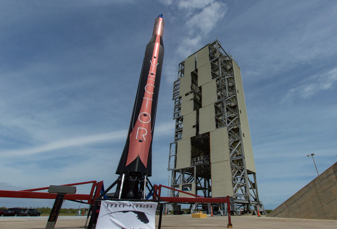Vector-R будет доставлять на орбиту миниспутники