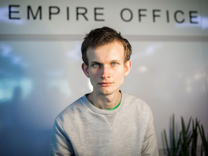 Vitalik Buterin participates in creating new ICO protocol with flexible bets on tokens 