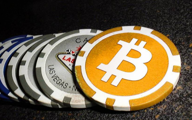 Власти Великобритании узаконят использование биткоинов в онлайн-казино