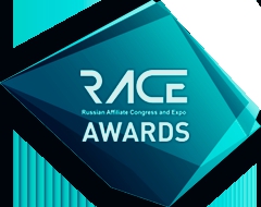 Время оглашения победителей RACE Awards и награждение лидеров приближается!