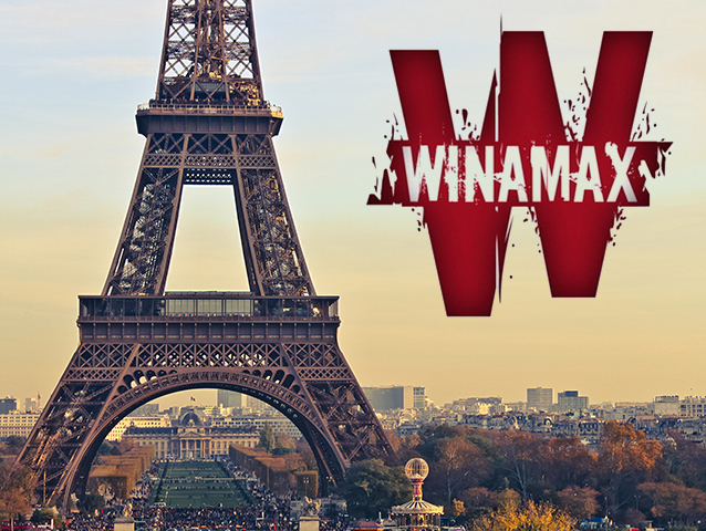Winamax первым во Франции начал проводить турниры по фэнтези-футболу