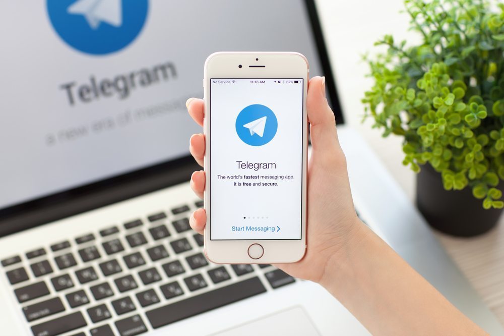 «Яндекс.Касса» дала компаниям возможность принимать оплату через Telegram