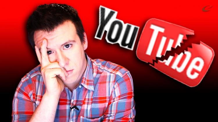 YouTube хочет продавать больше видеорекламы — и для этого блокирует ее часть 