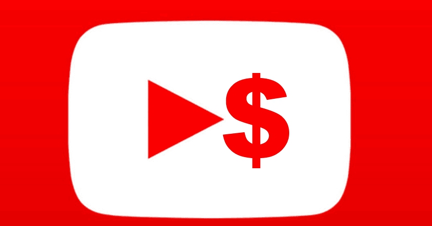 YouTube меняет правила монетизации роликов