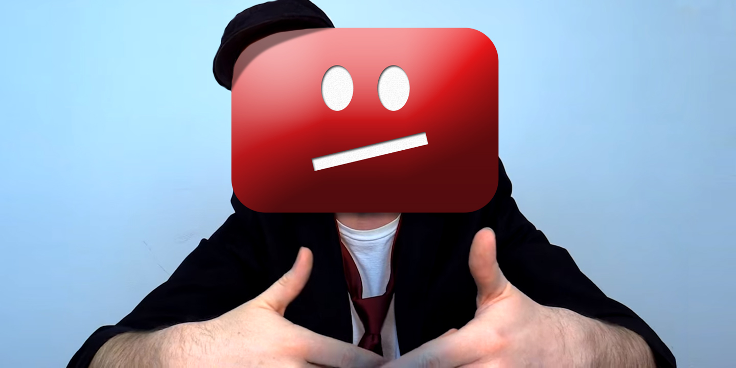 YouTube перестанет использовать самый неприятный формат рекламы