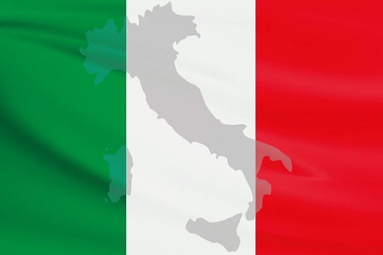 Income of Italian bookmaker increased by 4% in a month