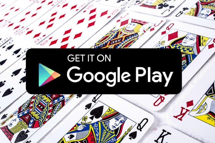 Запрет на размещение игорных приложений в Google Play был официально снят