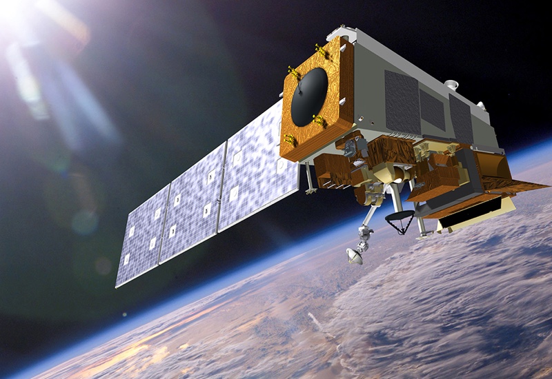 Запущен 1-й спутник из новой метеорологической системы для NOAA