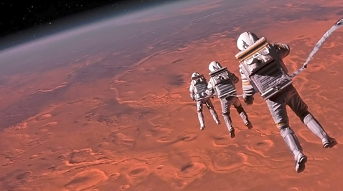 Заселение Марса: ближайшая перспектива или далекая мечта?