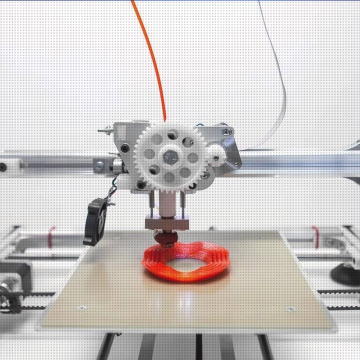 3D-printing 