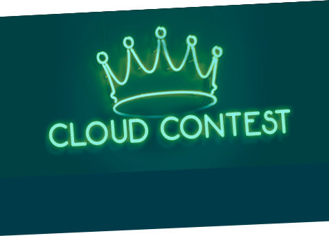 Cloud contest
