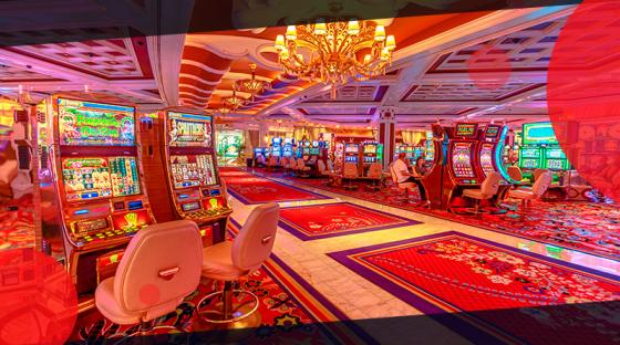 Игровые зоны для казино история про казино