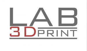 LAB 3Dprint 