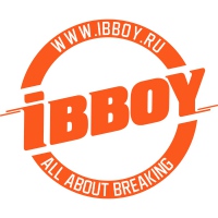 iBboy All about Breaking 