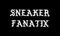 Sneaker Fanatix UA