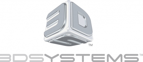 3D Systems 