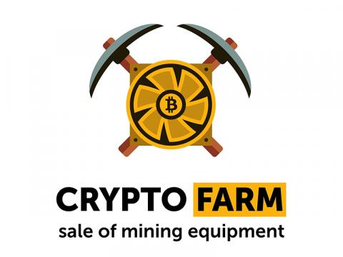 Crypto Farm