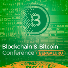 conferenza bitcoin in india
