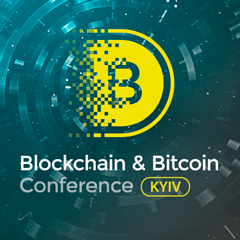 Blockchain bitcoin conference что это satoshi nakamoto paper bitcoin