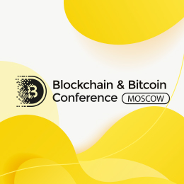 bitcoin russia conferenza