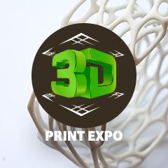 3D Print Expo 2014