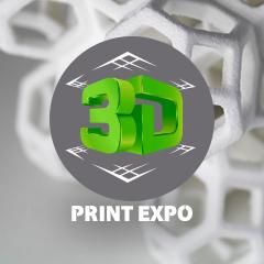 3D Print Expo 2014/2