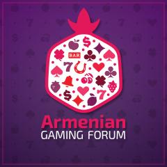 Armenian Gaming Forum 2015