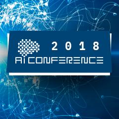 Artificial Intelligence Conference 2018