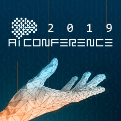 Artificial Intelligence Conference 2019
