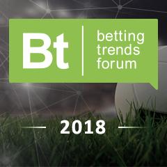Betting Trends Forum 2018