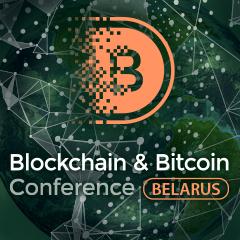 Blockchain &amp; Bitcoin Conference Belarus
