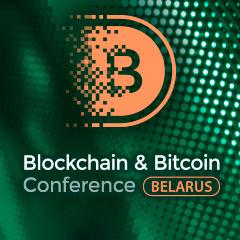 Blockchain &amp; Bitcoin Conference Belarus 2018