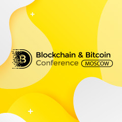 Blockchain &amp; Bitcoin Conference Moscow 2022