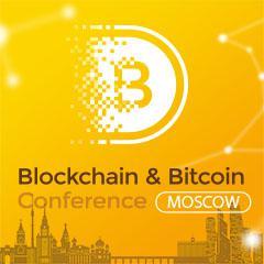 Blockchain &amp; Bitcoin Conference Russia 2017