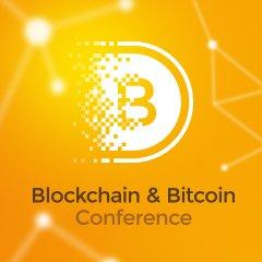 Blockchain &amp; Bitcoin Сonference Russia 2016