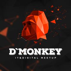Digital Monkey Ярославль 2016