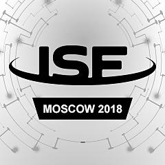INSPACE FORUM  MOSCOW 2018
