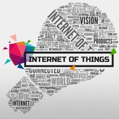 Internet of Things 2018
