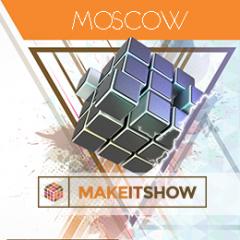 MakeІt Show 2015. Moscow