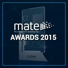 MATE Awards