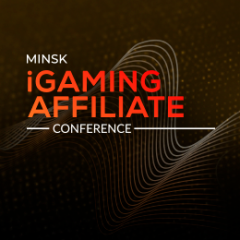 Minsk iGaming Affiliate Conference 2020