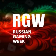 RGW Moscow 2014