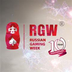 RGW Moscow 2016