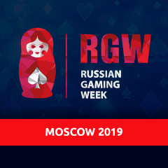 RGW Moscow 2019