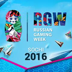 RGW Sochi 2016