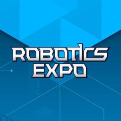 Robotics Expo 2013