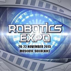 Robotics Expo 2015