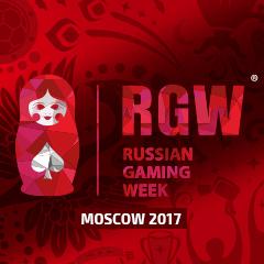 Russian Gaming Week Moscow